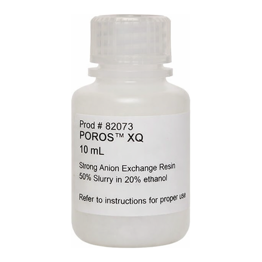 Thermo Fisher Scientific POROS XQ Strong Anion Exchange Resin, 10 mL