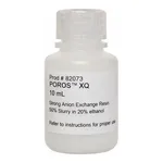 Thermo Fisher Scientific POROS XQ Strong Anion Exchange Resin, 10 mL