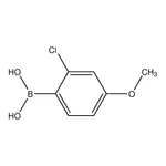Merck 2-Chloro-4-methoxyphenylboronic acid