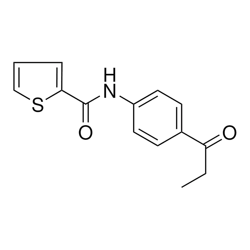 Merck N-(4-PROPIONYLPHENYL)-2-THIOPHE - 25MG &