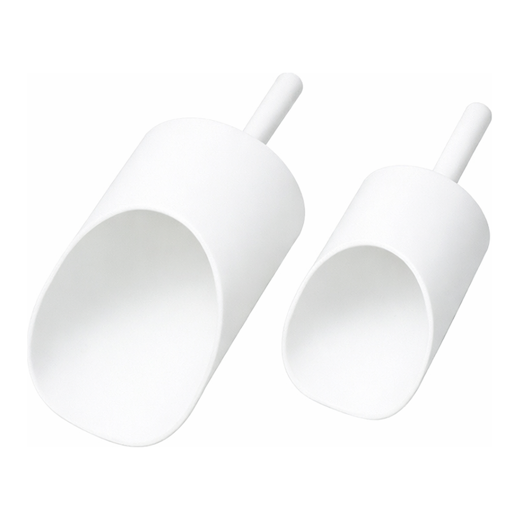 Flon Industry PTFE allmighty scoops / PTFE만능스쿱