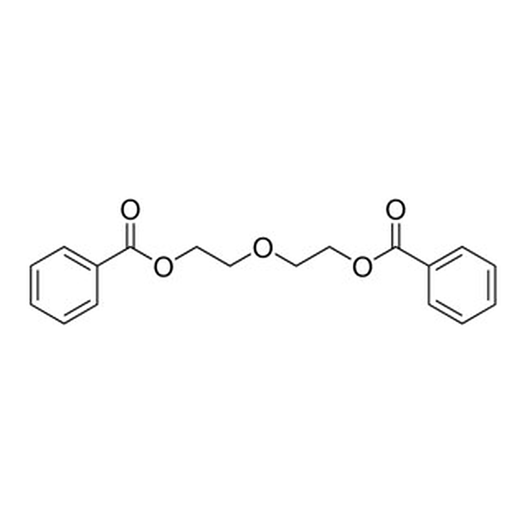 Merck DI(ETHYLENE GLYCOL) DIBENZOATE, 90%