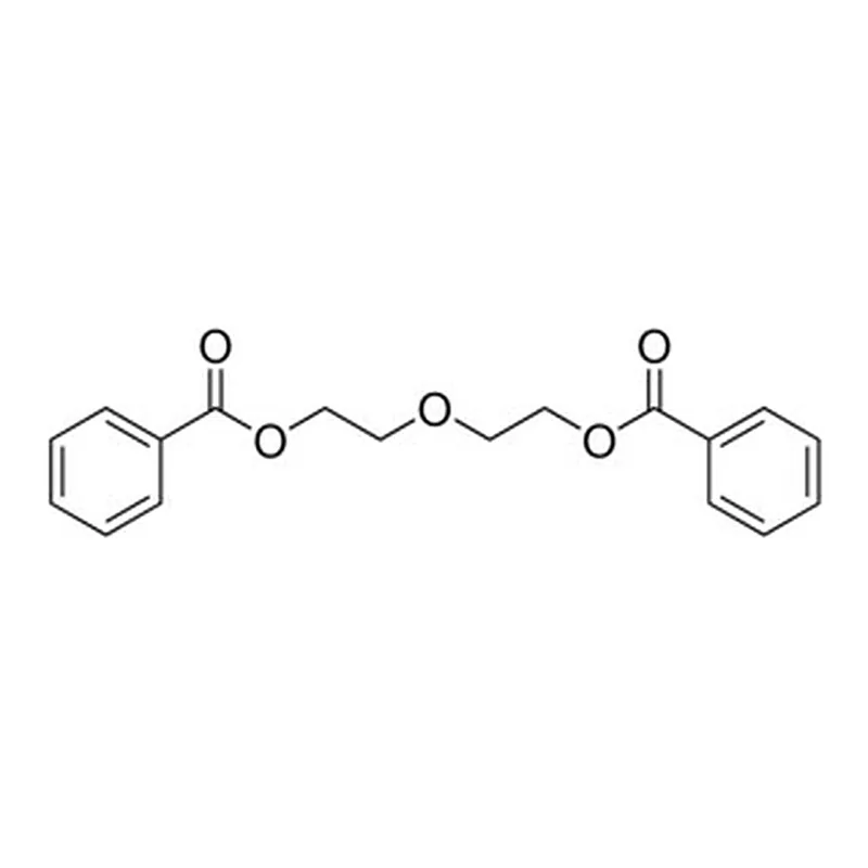 Merck DI(ETHYLENE GLYCOL) DIBENZOATE, 90%