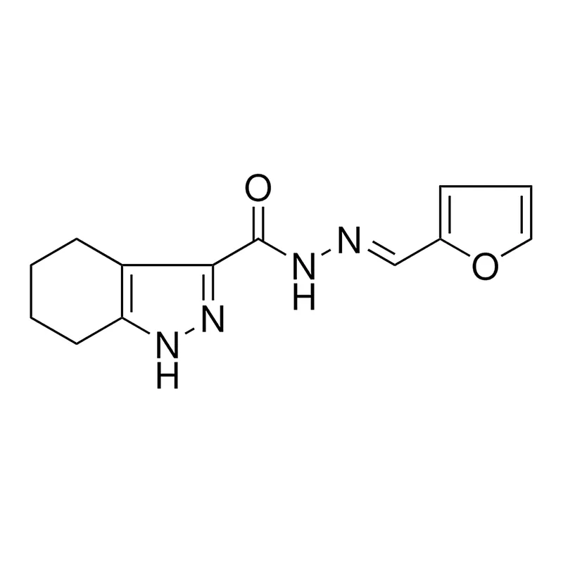 Merck 4,5,6,7-TETRAHYDRO-1H-INDAZOLE - 25 MG&