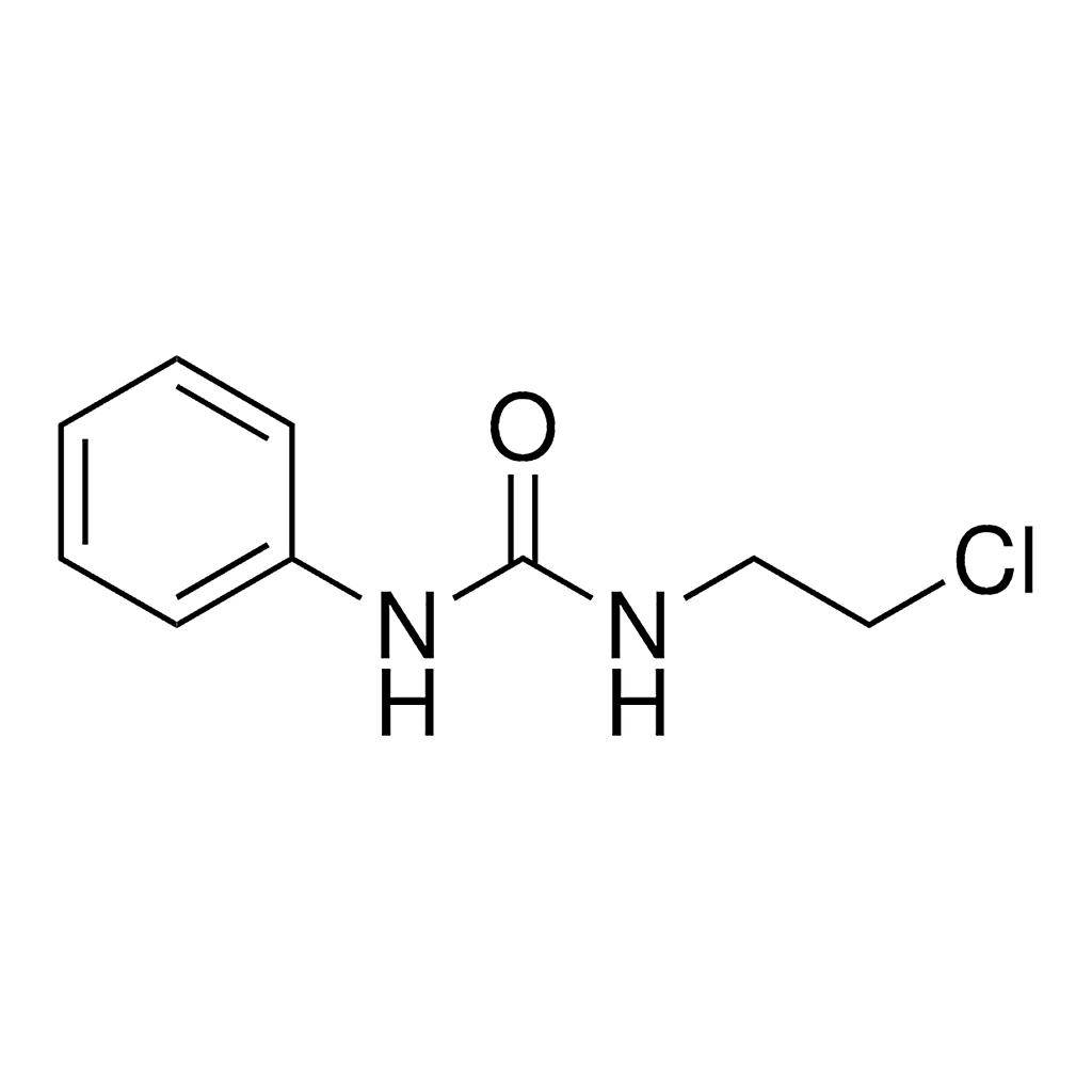 Merck N-(2-CHLOROETHYL)-N'-PHENYLUREA-