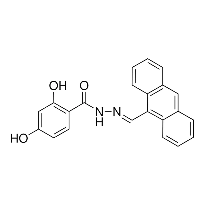 Merck N'-(9-ANTHRYLMETHYLENE)-2,4-DIHY-