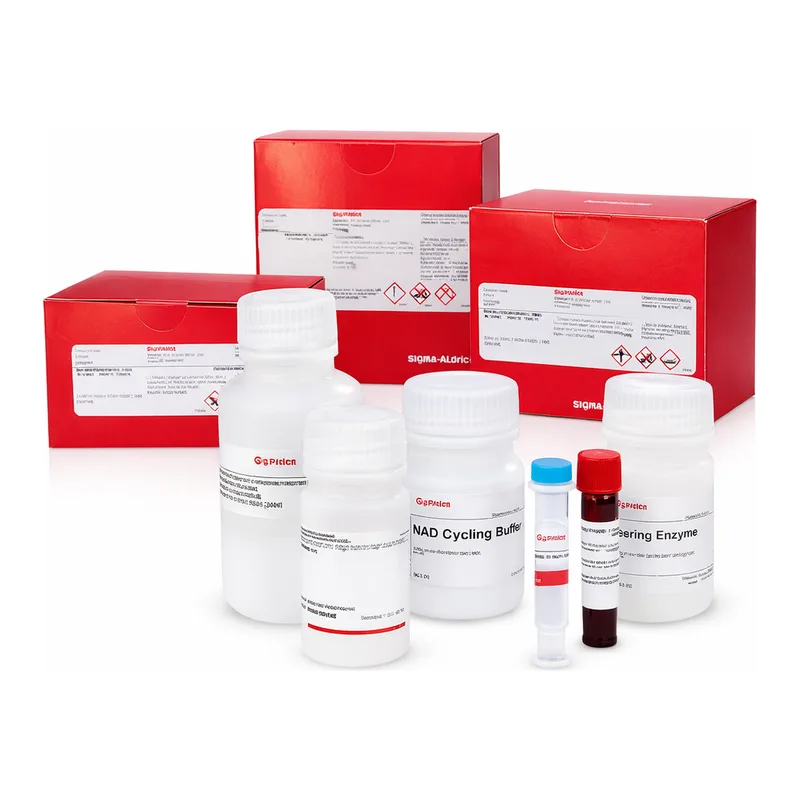 Merck PNPP PHOSPHATASE ASSAY KIT