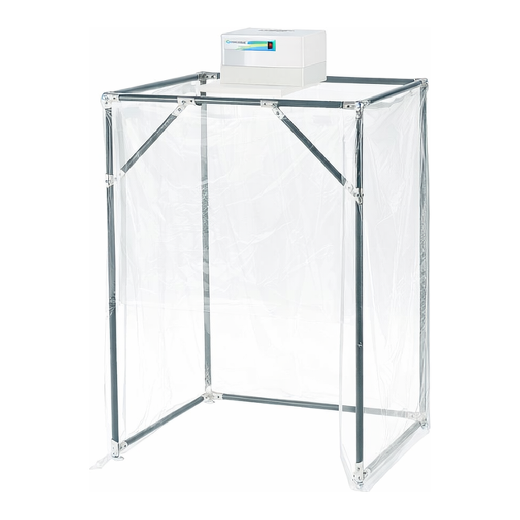 AS ONE Table Top Type Clean Hood