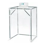 AS ONE Table Top Type Clean Hood