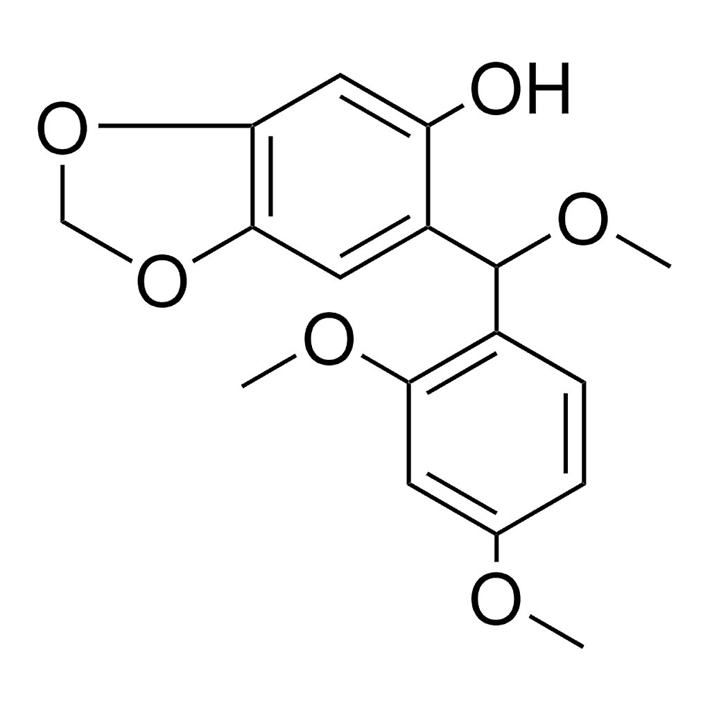 Merck 6-((2,4-DIMETHOXY-PHENYL)-METHOXY-