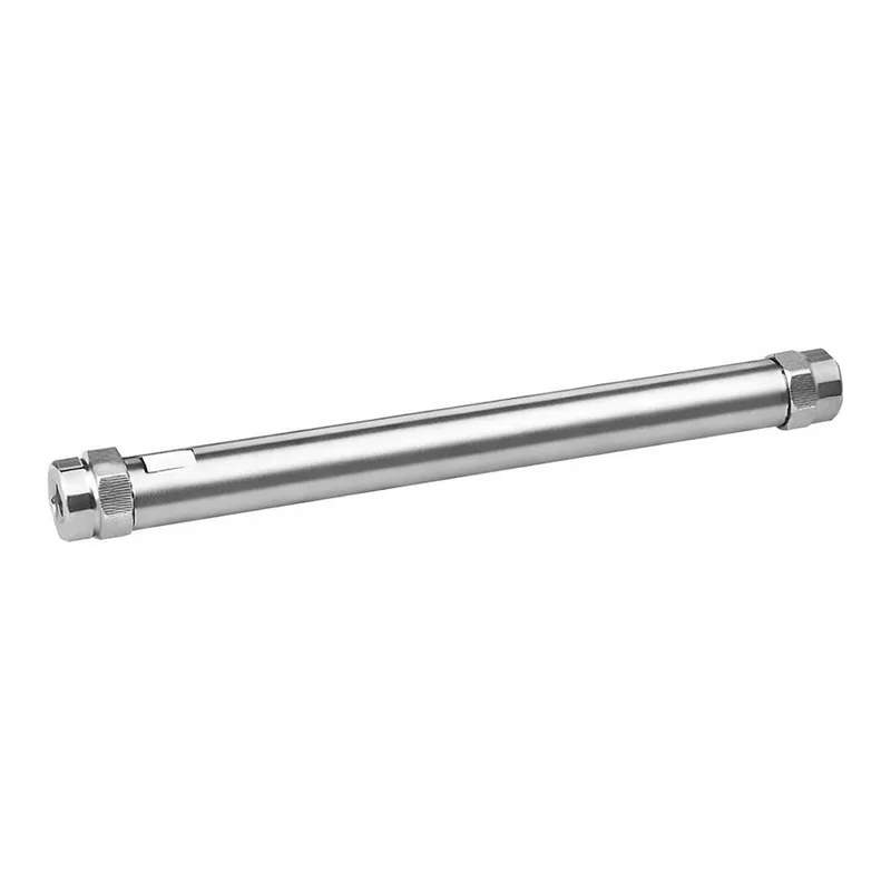 Waters Ultrastyragel 1000000 Å, 5 µm, 19 mm X 300 mm in Toluene, 200K - 10M , 1/pk