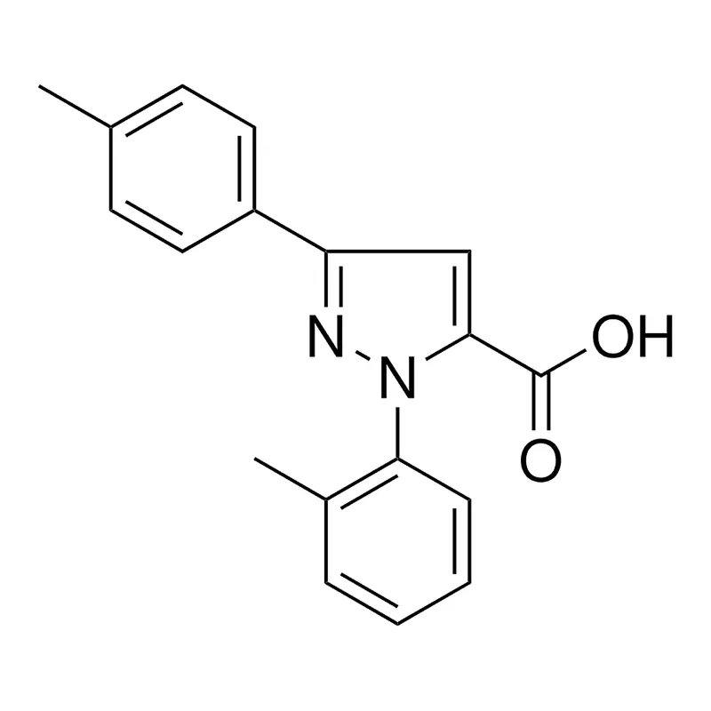 Merck 1-(2-METHYLPHENYL)-3-(4-METHYLP-