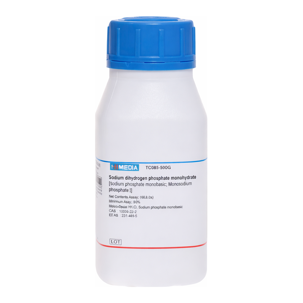Himedia Sodium dihydrogen phosphate monohydrate