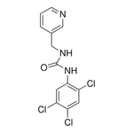Merck 1-(3-PYRIDYLMETHYL)-3-(2,4,5-T - 50 MG&