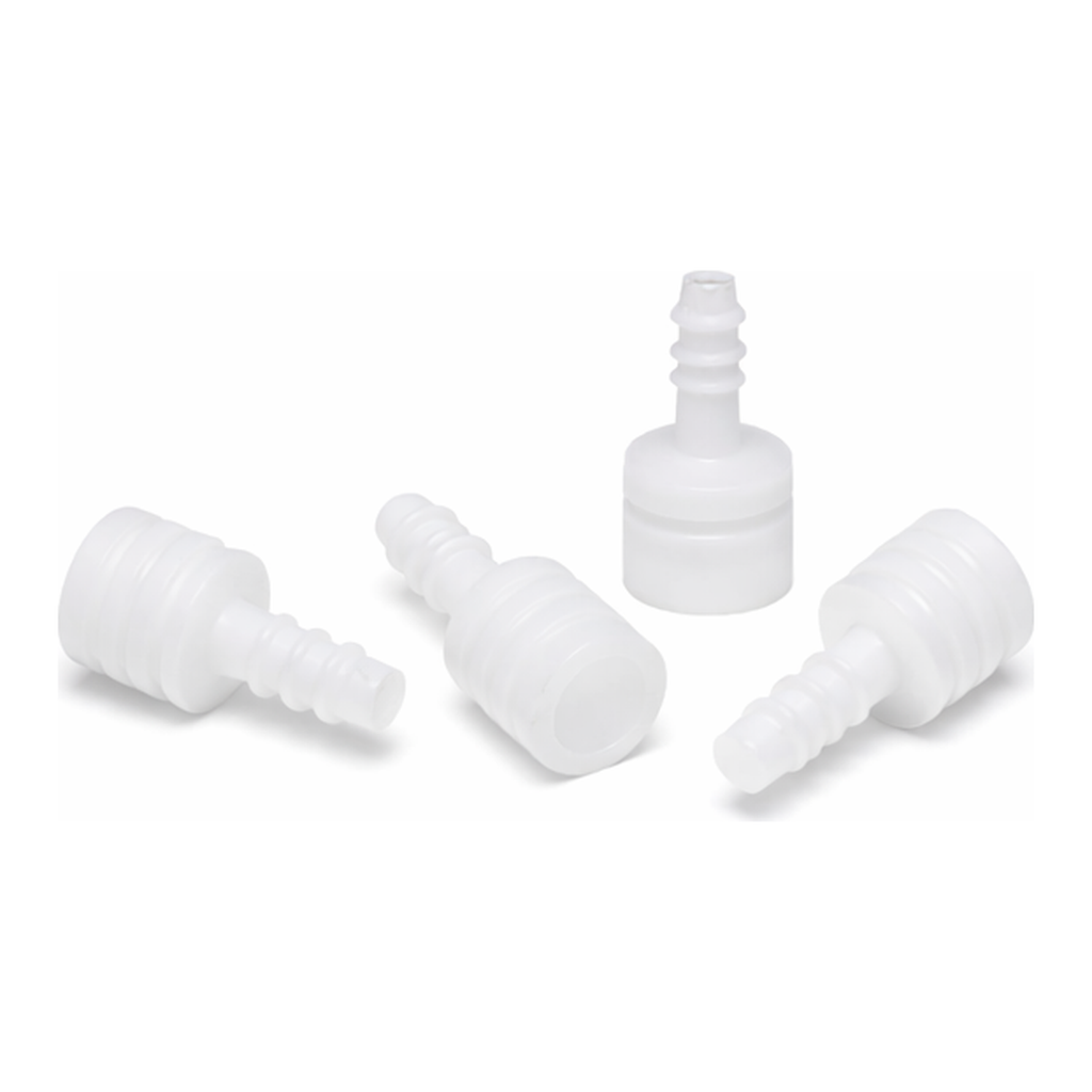 Agilent Frit adapter, 3mm  4/PK