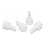 Agilent Frit adapter, 3mm 4/PK
