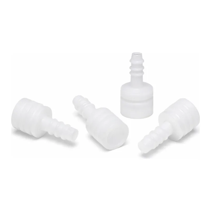 Agilent Frit adapter, 3mm 4/PK