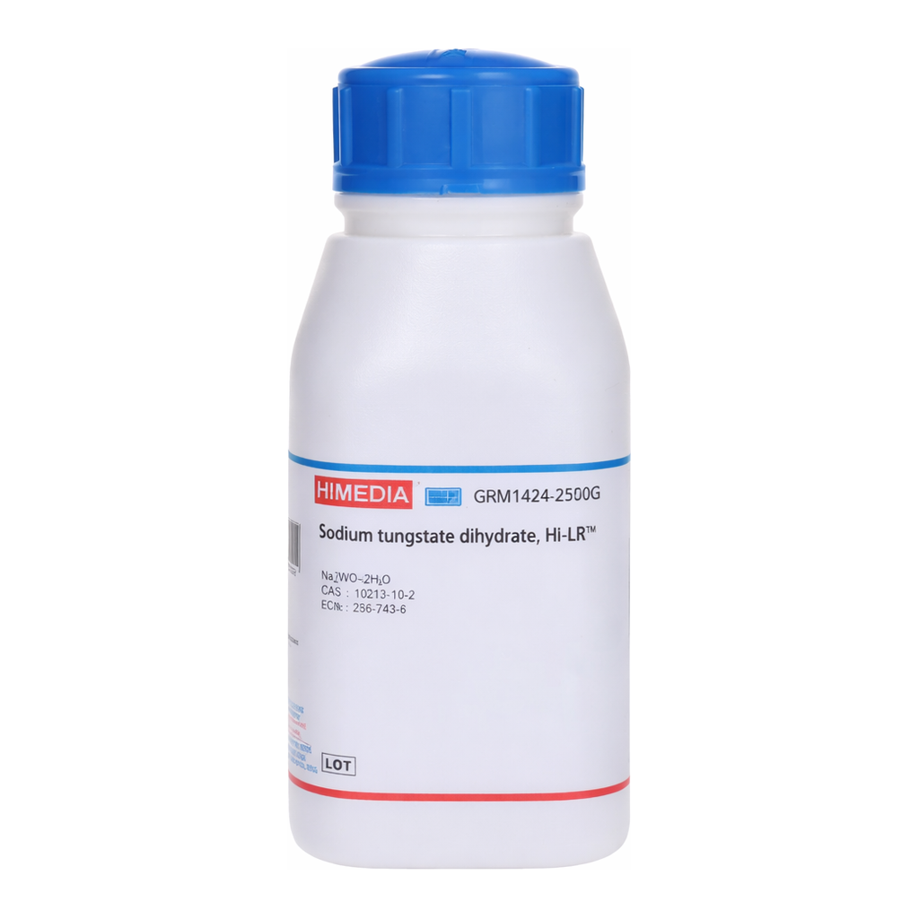 Himedia Sodium tungstate dihydrate, Hi-LR
