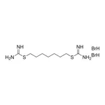 Merck S,S'-HEPTAMETHYLENEDIISOTHIURO - 50 MG&