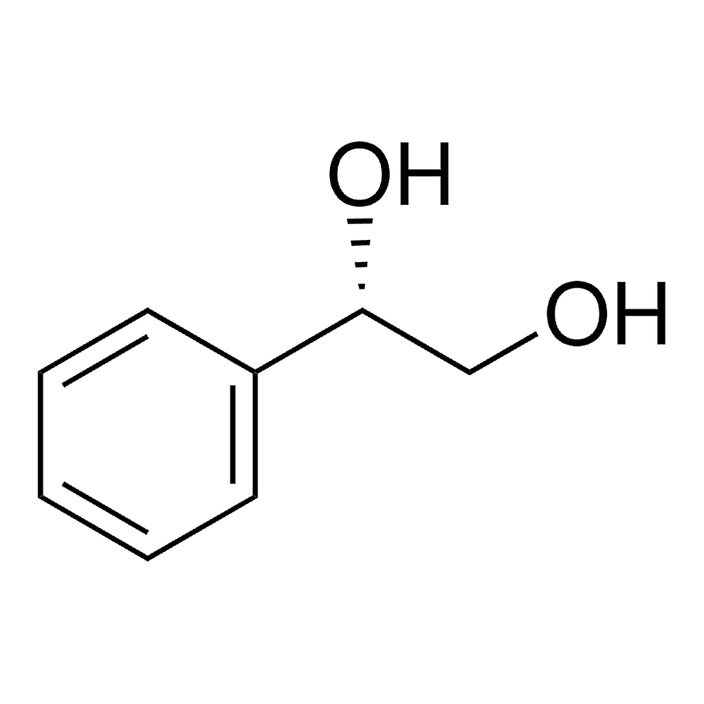 Merck (S)-(+)-1-Phenyl-1,2-ethanediol