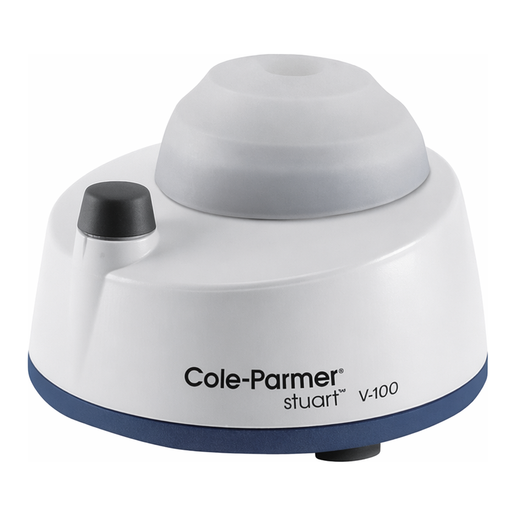 Cole-Parmer SA6 / 믹서(Vortex Mixer), mini, variable speed[1EA]
