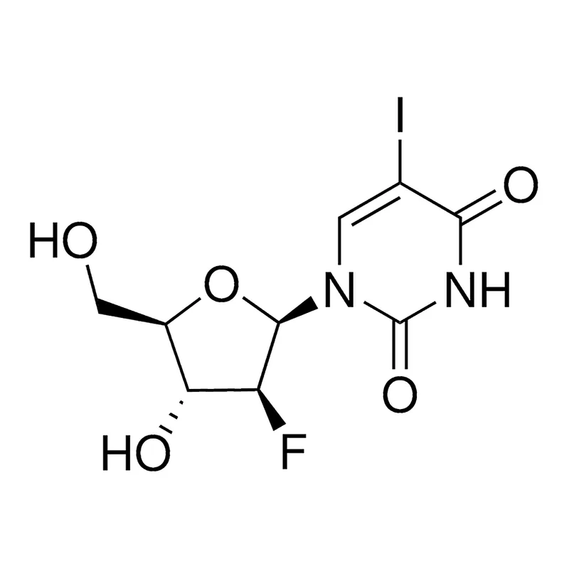 Merck Fialuridine