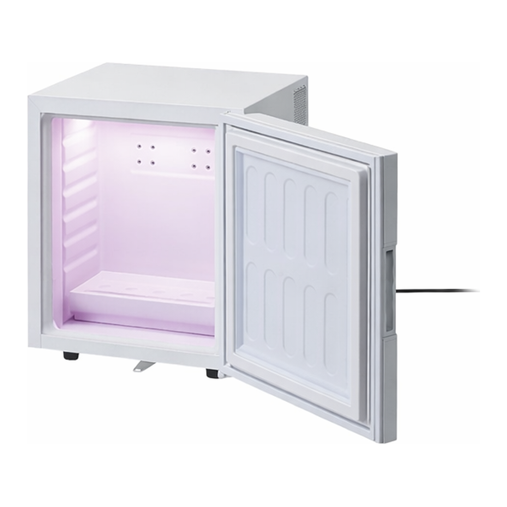 AS ONE Plant Cultivation Incubator (I-Cube) Fixed Color (Purple)