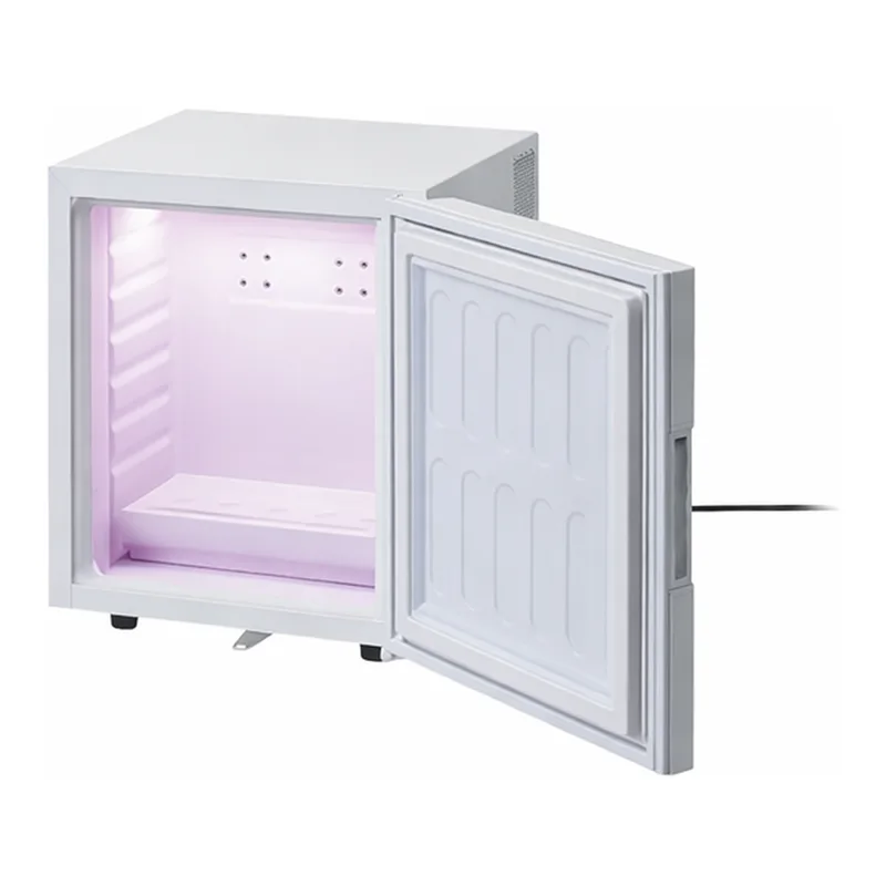 AS ONE Plant Cultivation Incubator (I-Cube) Fixed Color (Purple)
