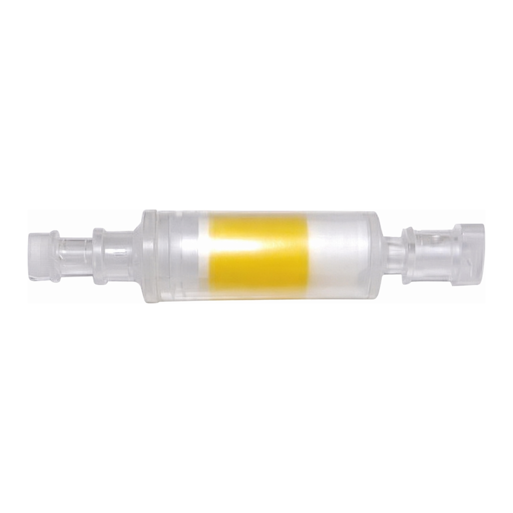 Merck PK50 3ML/350MG DNPH REZORIAN TUBE