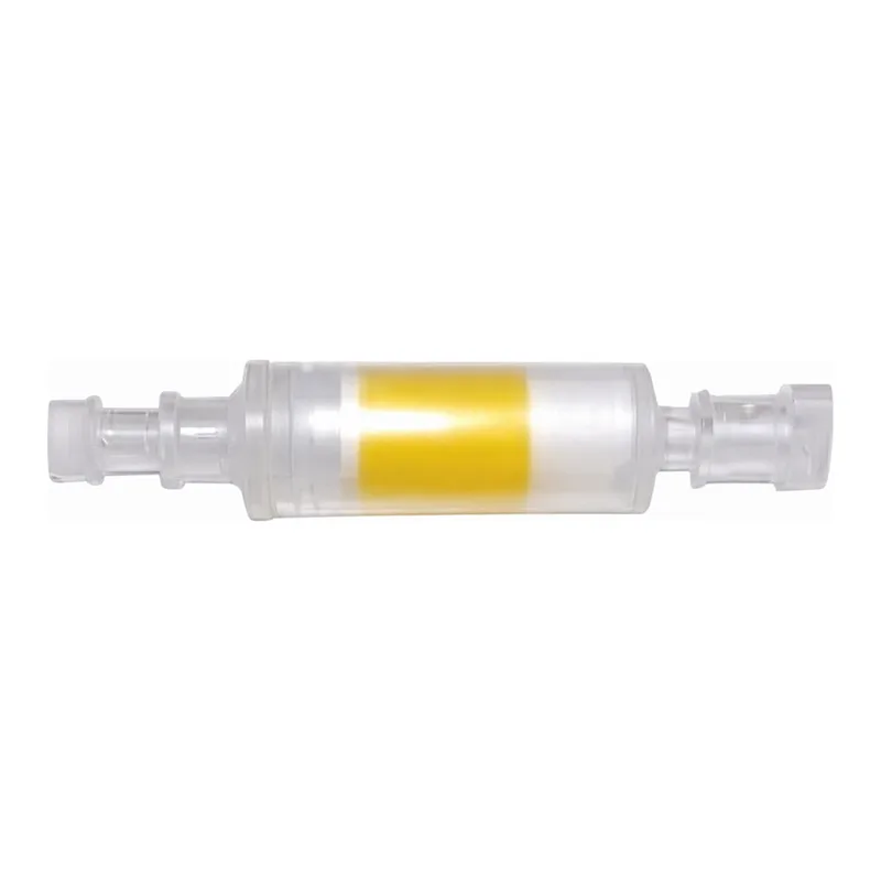 Merck PK50 3ML/350MG DNPH REZORIAN TUBE