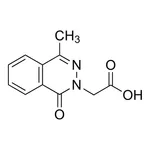 Merck (4-Methyl-1-oxophthalazin-2(1H)-yl)acetic acid