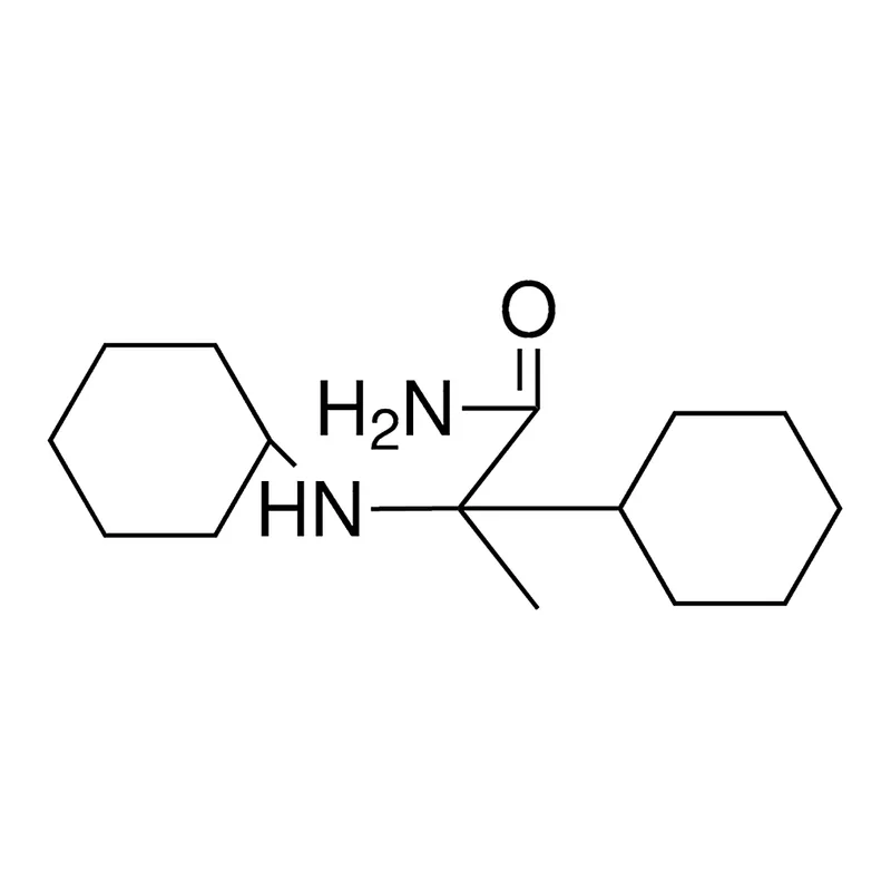 Merck 2-CYCLOHEXYL-2-CYCLOHEXYLAMINO - 10 MG&