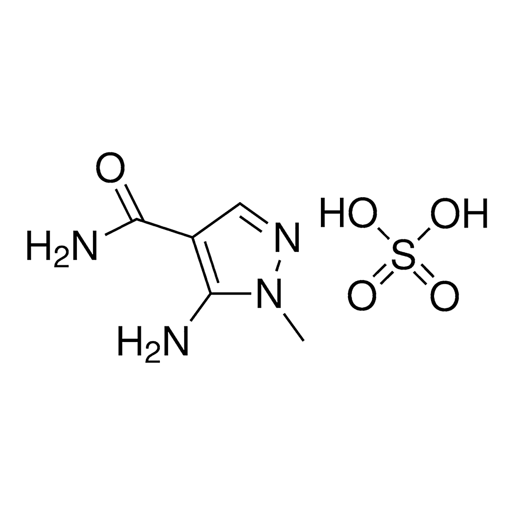 Merck 5-AMINO-1-METHYL-4-PYRAZOLECAR - 50 MG&