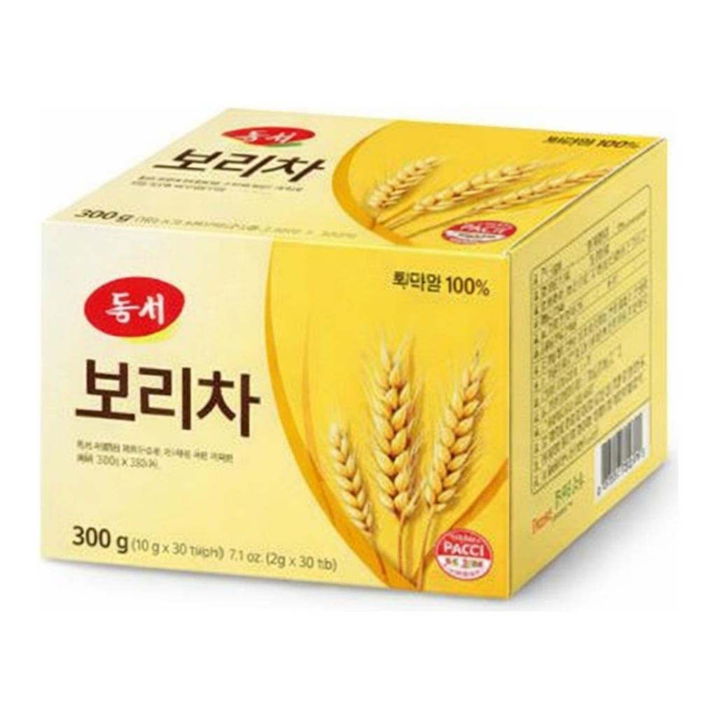 OFFICENEX 동서 보리차 (10g*30T)