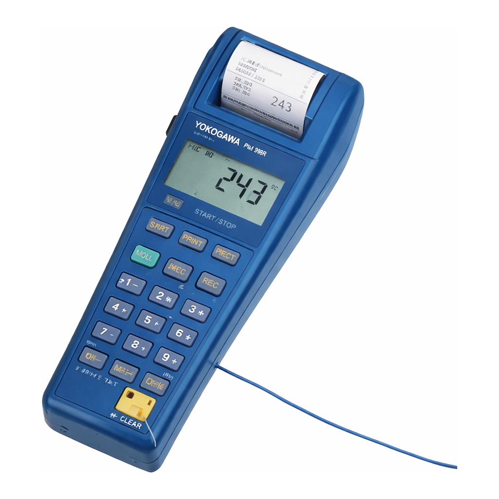 AS ONE Digital Record Thermometer, 디지털 레코드 온도계