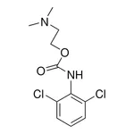 Merck 2-(DIMETHYLAMINO)ETHYL N-(2,6- - 50 MG&