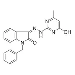 Merck 1-BENZYL-3-((4-HYDROXY-6-ME-PYR - 10 MG&