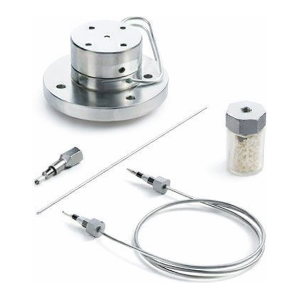 Restek 717 Seal Pack, (rebuilt) w/Needle, for Waters 717 Autosampler