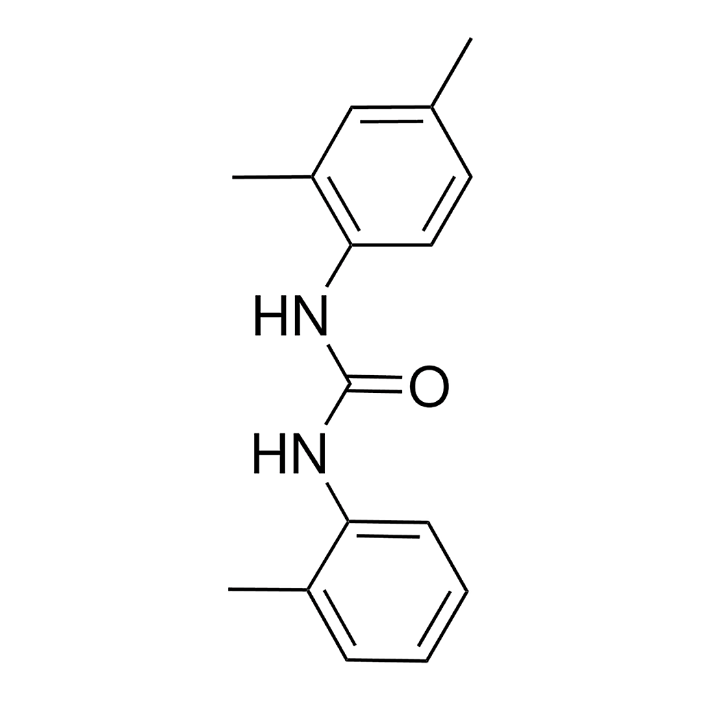Merck 1-(O-TOLYL)-3-(2,4-XYLYL)UREA-