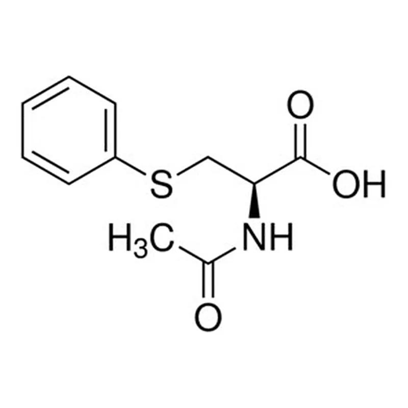 Merck N-ACETYL-S-PHENYL-L-CYSTEINE