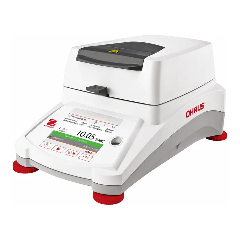 AS ONE Halogen Moisture Meter, 할로겐 수분계