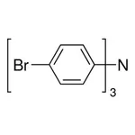 Merck TRIS(4-BROMOPHENYL)AMINE, 98%