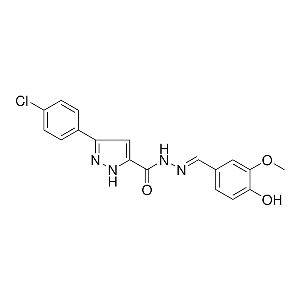 Merck 5-(4-CL-PH)-2H-PYRAZOLE-3-CARBOX-