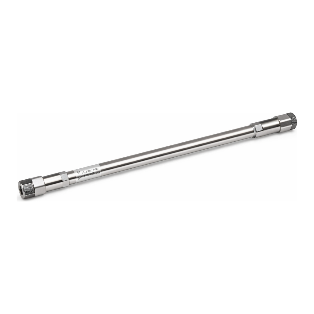 Waters XSelect HSS C18 Method Validation Kit, 100Å, 3.5 µm, 4.6 mm X 150 mm, 3/pk