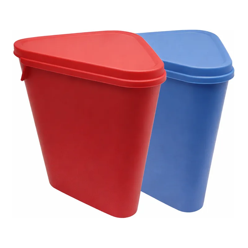 AS ONE Bucket, 다용도버켓(12L/뚜껑 포함)
