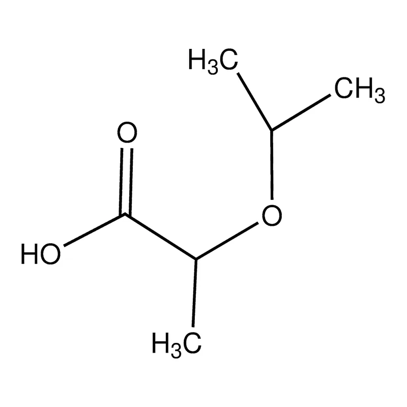Merck 2-Isopropoxypropanoic acid