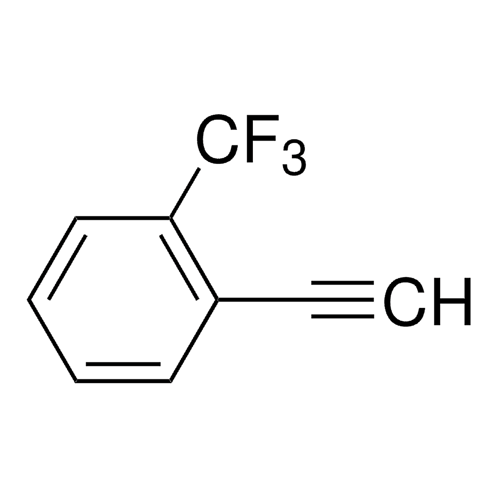 Merck 2-Ethynyl-alpha,alpha,alpha-trifluorotoluene