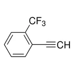 Merck 2-Ethynyl-alpha,alpha,alpha-trifluorotoluene