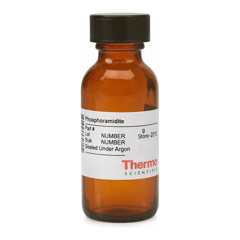 Thermo Fisher Scientific TheraPure PAC-rA Phosphoramidite, 20-400 finish bottle
