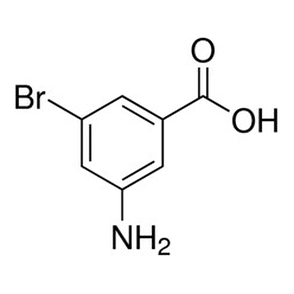Merck 3-AMINO-5-BROMOBENZOIC ACID, 97%
